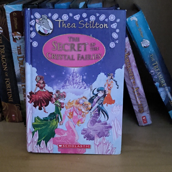 Kids Book Collection - Picture 12 of 13